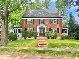 60 Ridge Rd, Milton, MA 02186