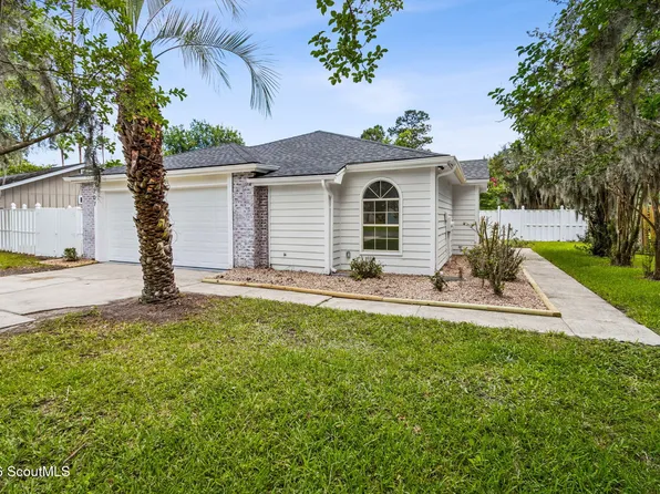 207 Cypress Dr, Kingsland, GA 31548