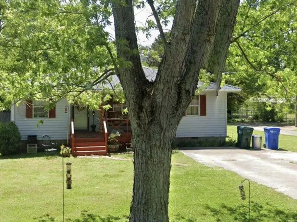 3346 Browndell Dr, Chattanooga, TN 37419