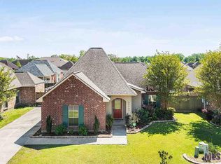 40445 Crossgate Pl, Gonzales, LA 70737 | Zillow