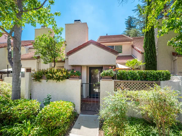 328 N Via Colinas, Westlake Village, CA 91362