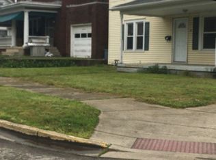 710 W Greene St, Piqua, OH