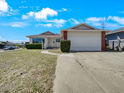 2901 Barkley Dr, Richmond, CA, 94806