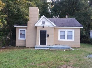 829 Rowan St, Charlotte, NC 28208