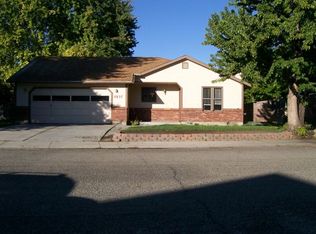 4837 N Bluegrass Ave, Boise, ID 83703