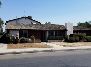 4132 Parker Ave, Bakersfield, CA 93309