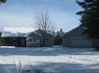 1937 Hodgeson Rd, Whitefish, MT 59937
