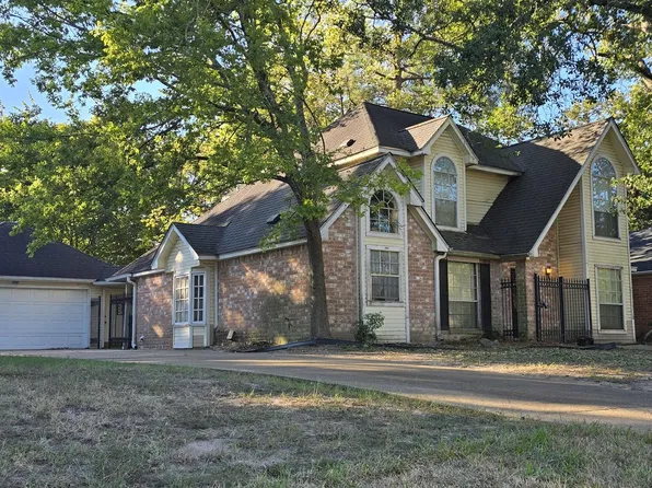 6515 Greenvale Ln, Houston, TX 77066
