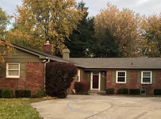 753 Chapel Hill Rd, Indianapolis, IN 46214