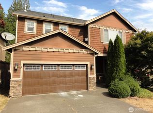 21304 SE 258th Pl, Maple Valley, WA 98038