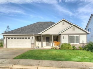 263 Mountain Vista Ave SE, Salem, OR 97306