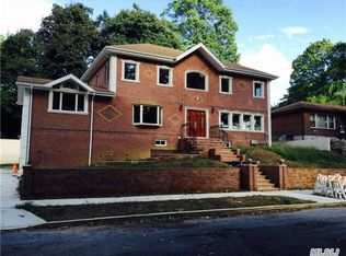 8701 Clover Pl, Jamaica, NY 11423