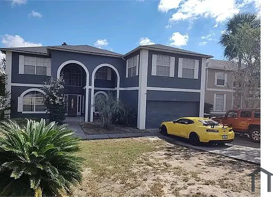 6415 Abbeydale Ct — Photo 1