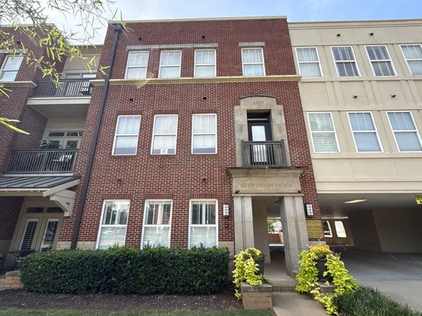 2988 Selwyn Ave, Charlotte, NC