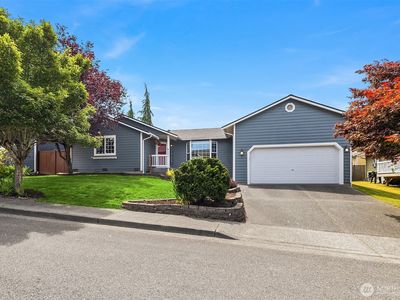 5814 12th Avenue W, Everett, WA, 98203