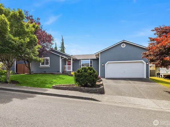 5814 12th Avenue W, Everett, WA 98203