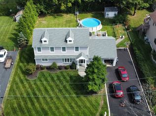 202 Cambridge St, Whippany, NJ 07981