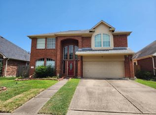 13319 Arlon Trl, Houston, TX 77082