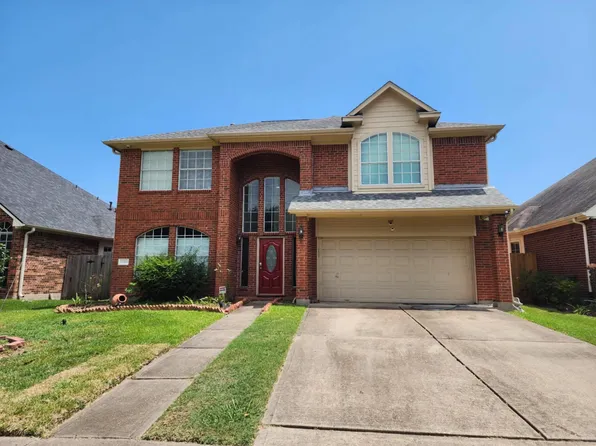 13319 Arlon Trl, Houston, TX 77082