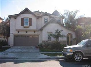 7843 Spring Hill St, Chino, CA 91708