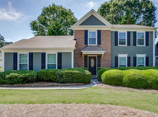 105 Thatching Ln, Johns Creek, GA 30022