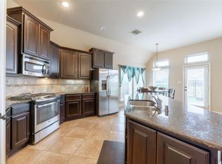 17531 Sauki Ln, Richmond, TX 77407