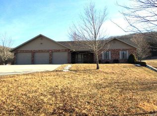 2011 Frene Creek Rd, Hermann, MO 65041