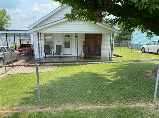 1558 2nd St, West Portsmouth, OH