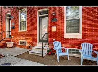 1025 S Bouldin St, Baltimore, MD 21224