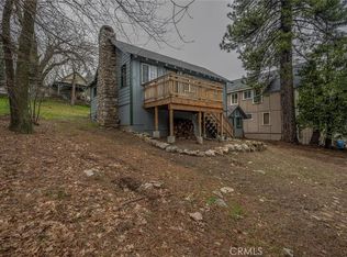 260 State Highway 138, Crestline, CA 92325