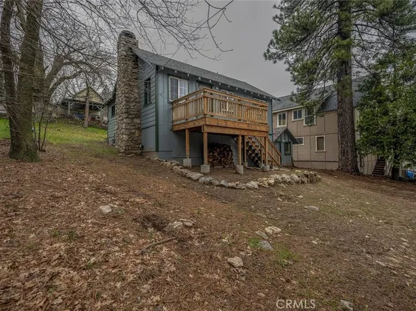 260 State Highway 138, Crestline, CA 92325