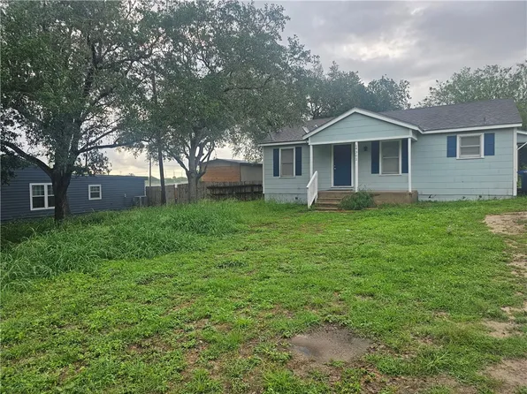 4302 Magee Ln, Corpus Christi, TX 78410