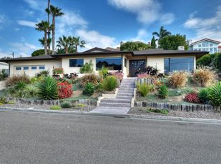 5945 Avenida Chamnez, La Jolla, CA 92037