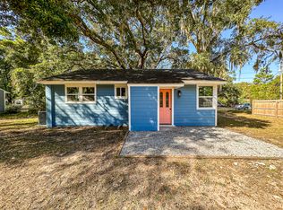 1724 Drayton Dr, Pt Royal, SC 29935