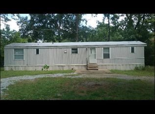 2400 E Meadowbrook St, Bryant, AR 72022