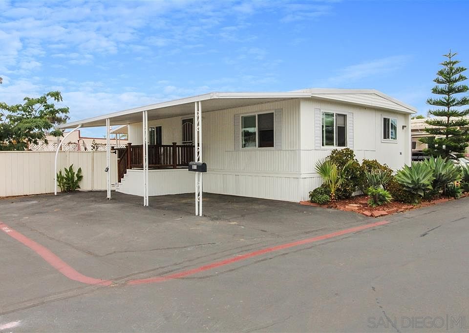 2nd image of 699 N Vulcan Ave Spc 126