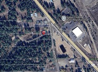 111 Cabarton Rd, Cascade, ID 83611
