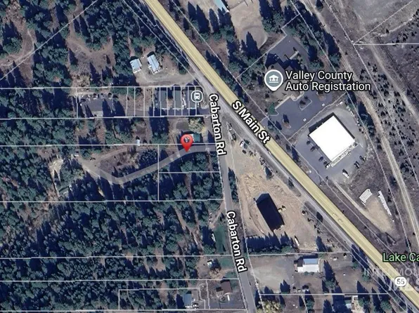 111 Cabarton Rd, Cascade, ID 83611