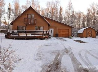 1300 E Glenwood Ave, Wasilla, AK 99654