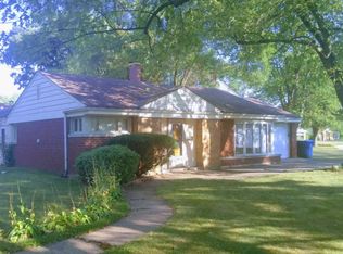 5620 Bohlander Ave, Berkeley, IL 60163