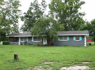131 High Dr, Crawfordville, FL 32327