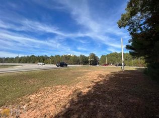 0 E East Main St, Hampton, GA 30228