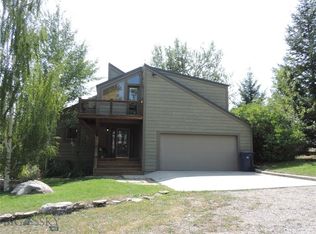 815 Busha St, Big Timber, MT 59011