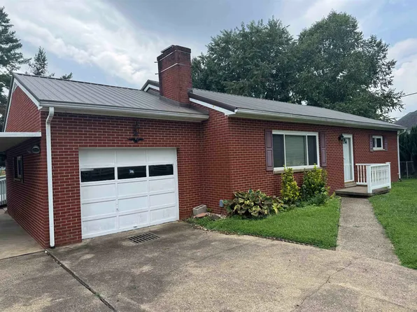 234 Township Road 1135, Proctorville, OH 45669