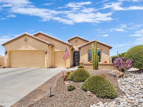 2nd image of 62852 E Silkwood Way