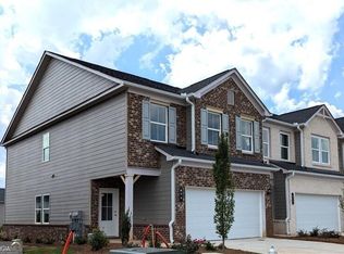 879 Pensive Run, Dacula, GA 30019