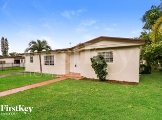 20131 NW 12th Ct, Miami Gardens, FL 33169