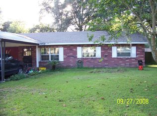 5412 Carmen Ln, Lakeland, FL 33810
