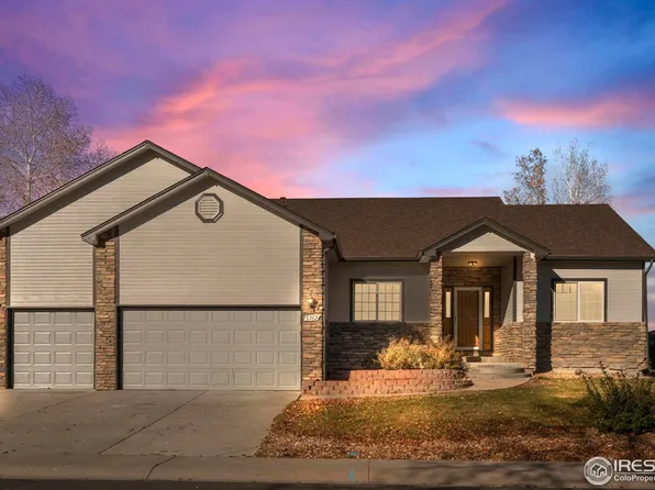 5762 E Wetlands Dr, Frederick, CO 80504