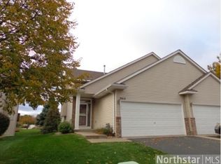 3912 124th Cir NW, Coon Rapids, MN 55433